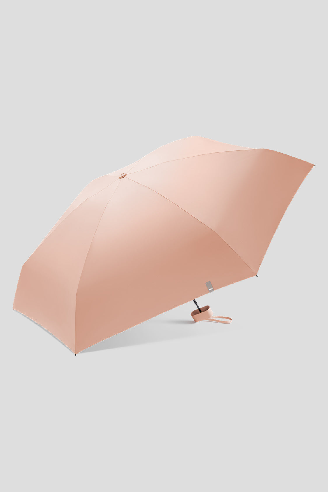 Nimbus Compact Sun Umbrella UPF50+ UV Protection - Portable Travel Beach Umbrella for Outdoor Activities, Picnics, and Poolside Relaxation