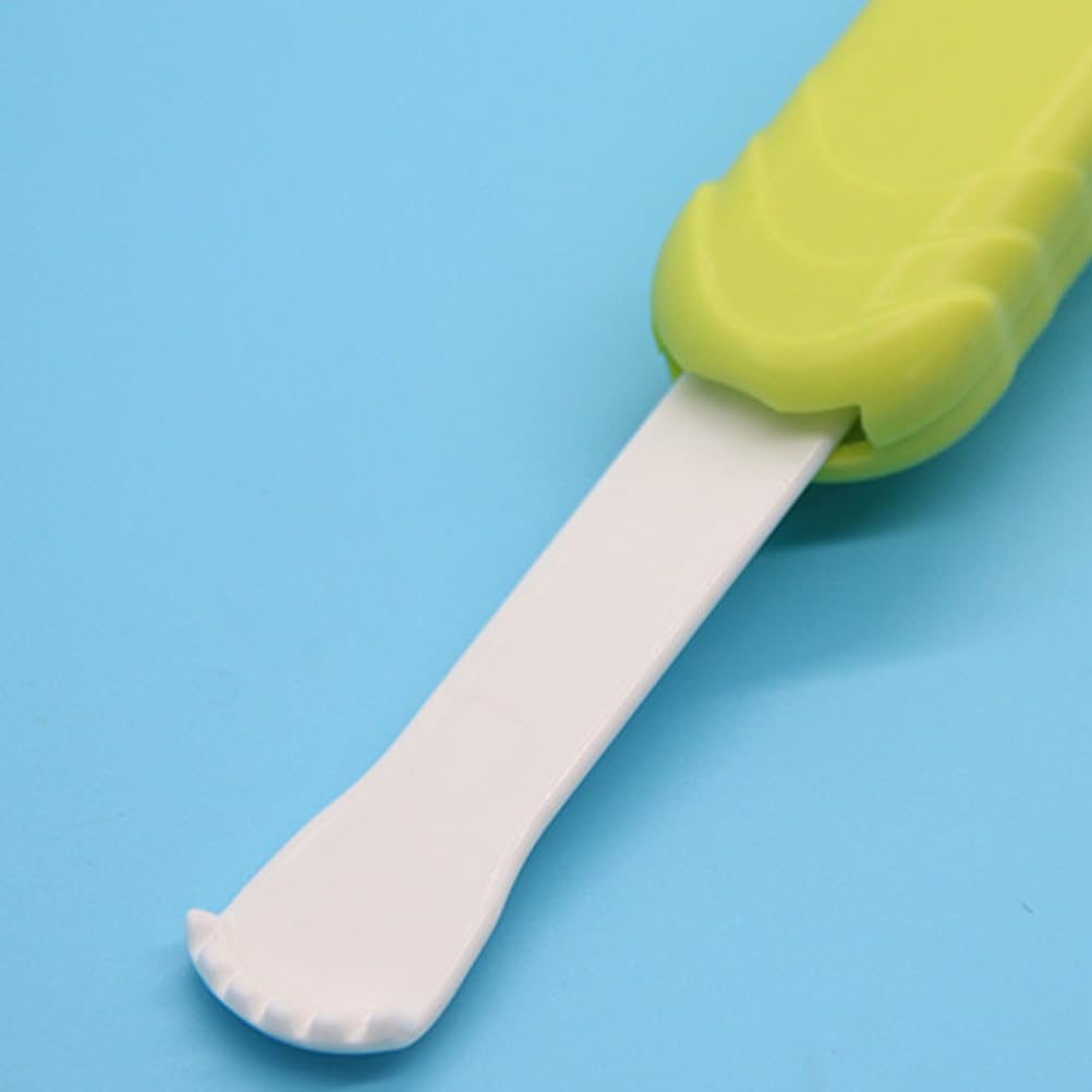 Dual-Sided Back & Neck Massage Hammer - Stretchable Self Massage Tool for Men & Women - Perfect for Home & Office Relaxation
