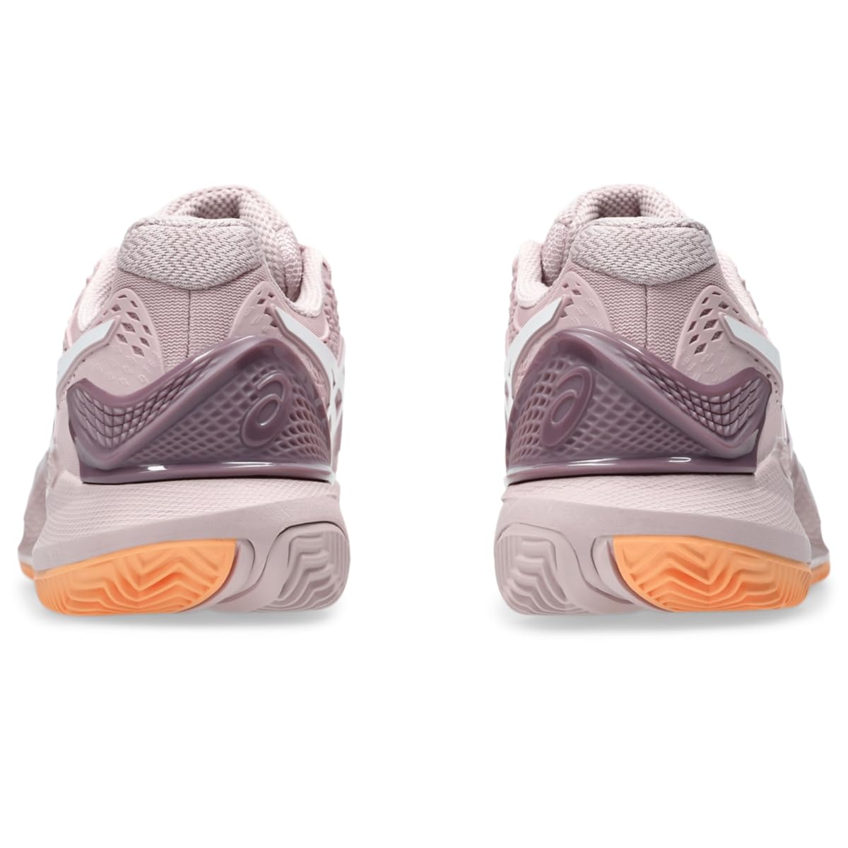 ASICS Women's Gel-Resolution 9 Clay Court Tennis Shoes - Lightweight Stability for Competitive Play on Clay Courts | Perfect for Tournament Matches & Training Sessions