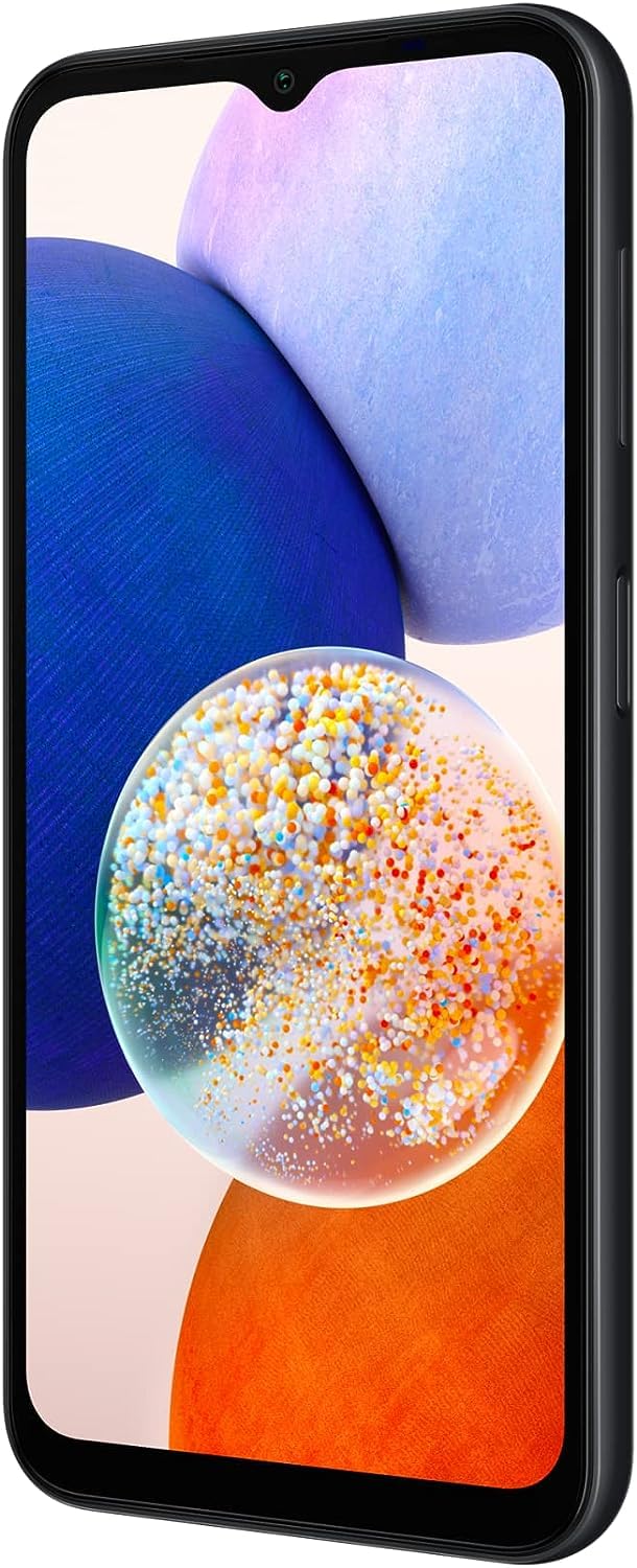 Samsung Galaxy A14 5G Unlocked Smartphone - 6.6