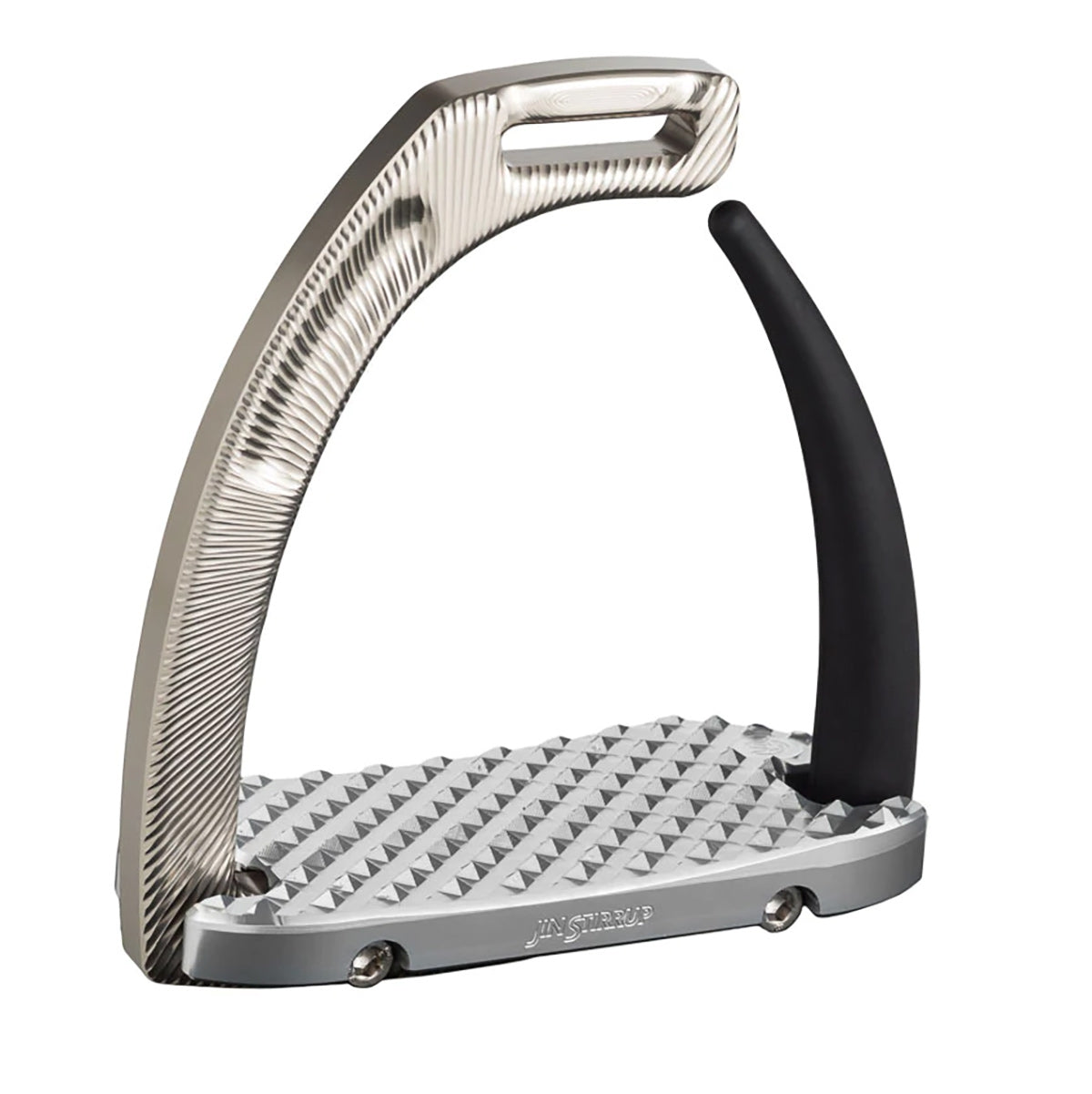 JIN Air Safety Stirrup - Lightweight & Durable Equestrian Stirrups for Horse Riding - Perfect for Trail Riding, Jumping & Dressage