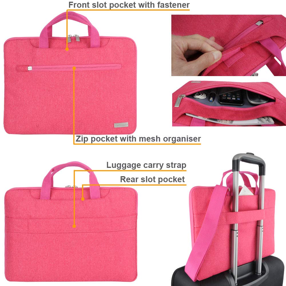 TECHGEAR 14