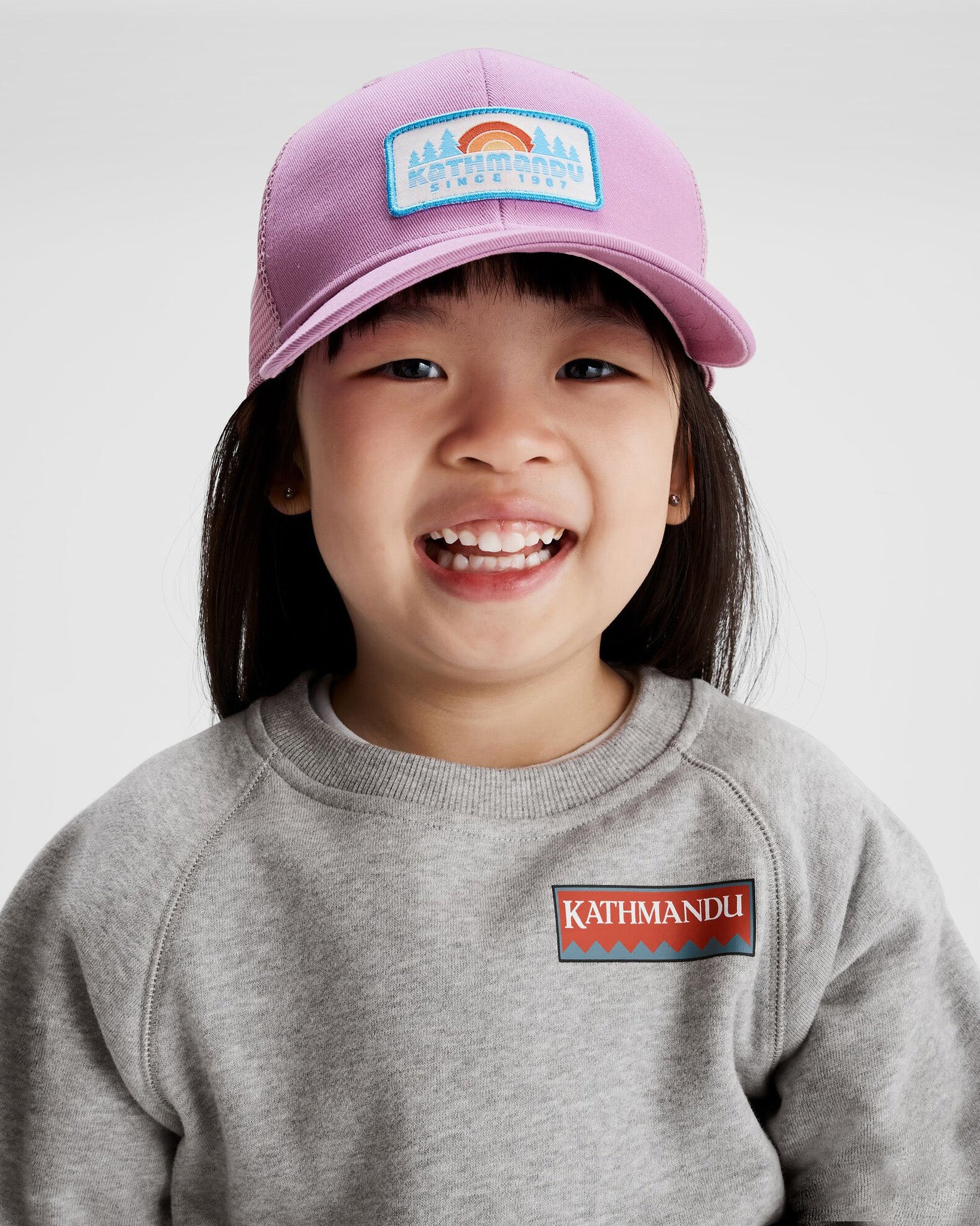 Unisex Kids' Trucker Low Cap - Adjustable & Stylish Baseball Hat for Boys & Girls - Perfect for Outdoor Play, Sports & Everyday Wear