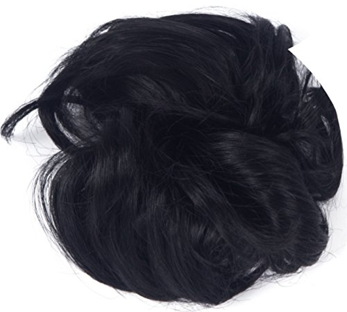 dark black