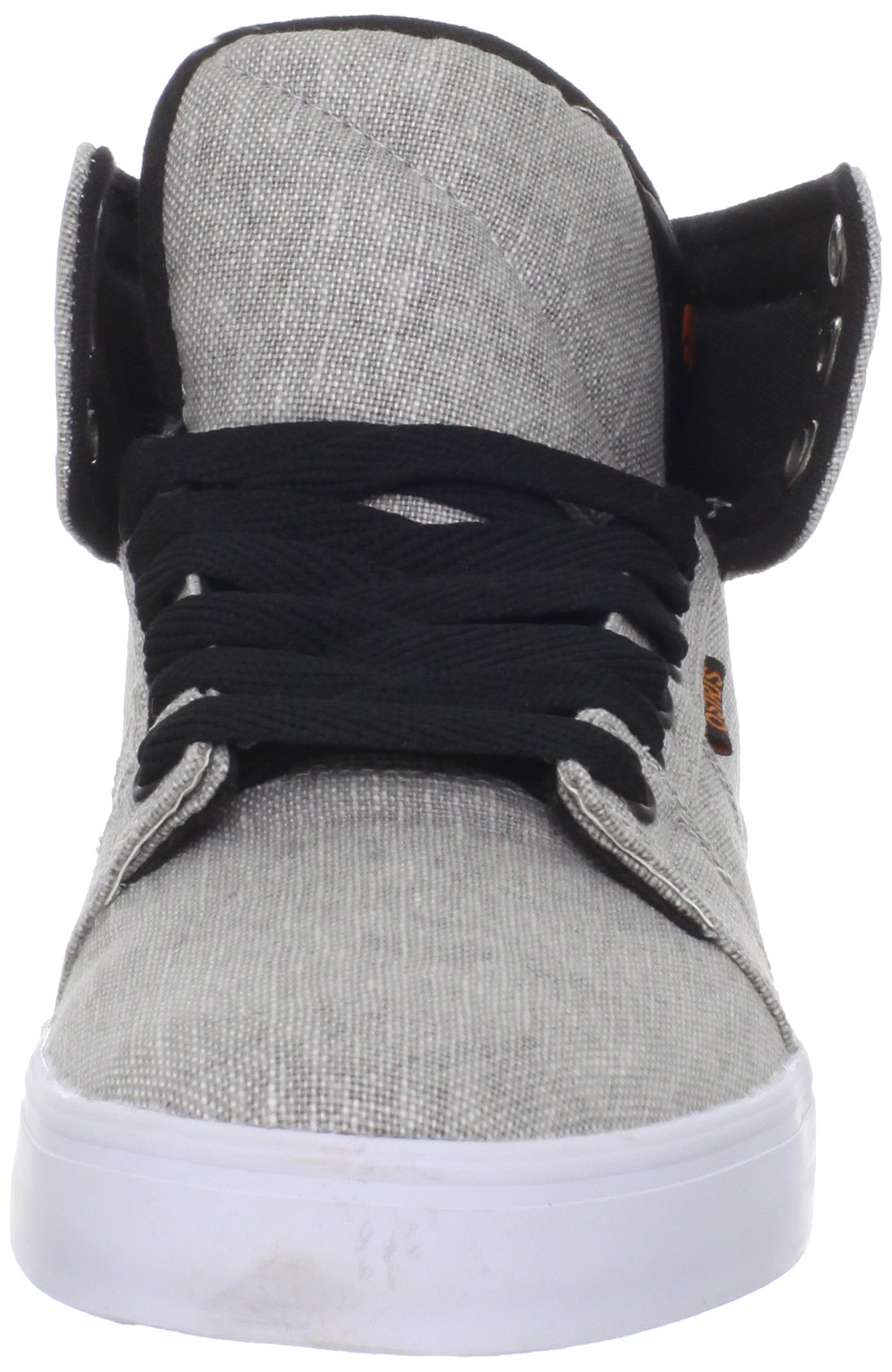Osiris Men's Effect Skate Shoes - High-Performance Skateboarding Sneakers for Men | Durable & Comfortable for Street Skating, Park Riding & Casual Wear