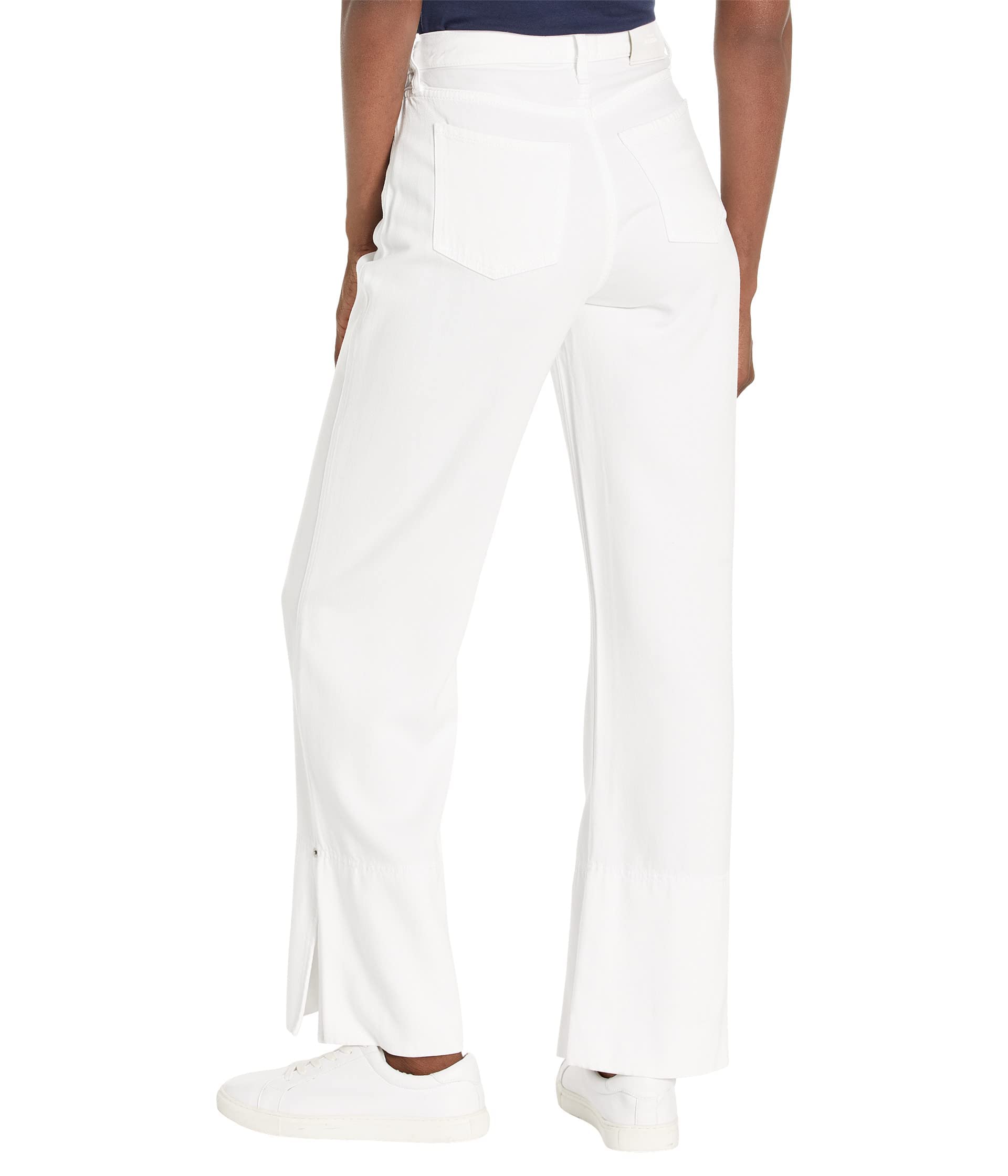 7 For All Mankind Women's Modern Fit Jeans - Slim & Stylish Denim Pants for Everyday Wear | Perfect for Work, Casual Outings & Date Nights