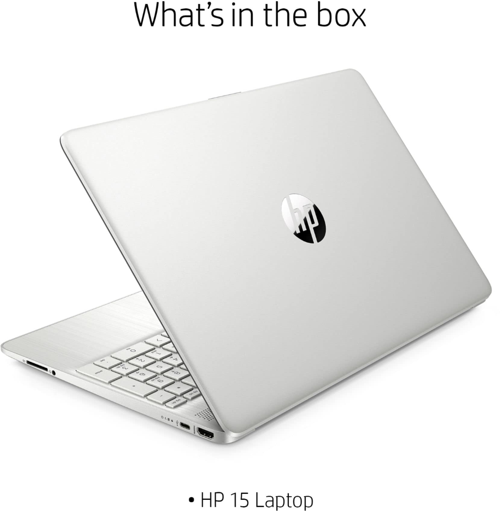 2022 HP Business Laptop 15.6