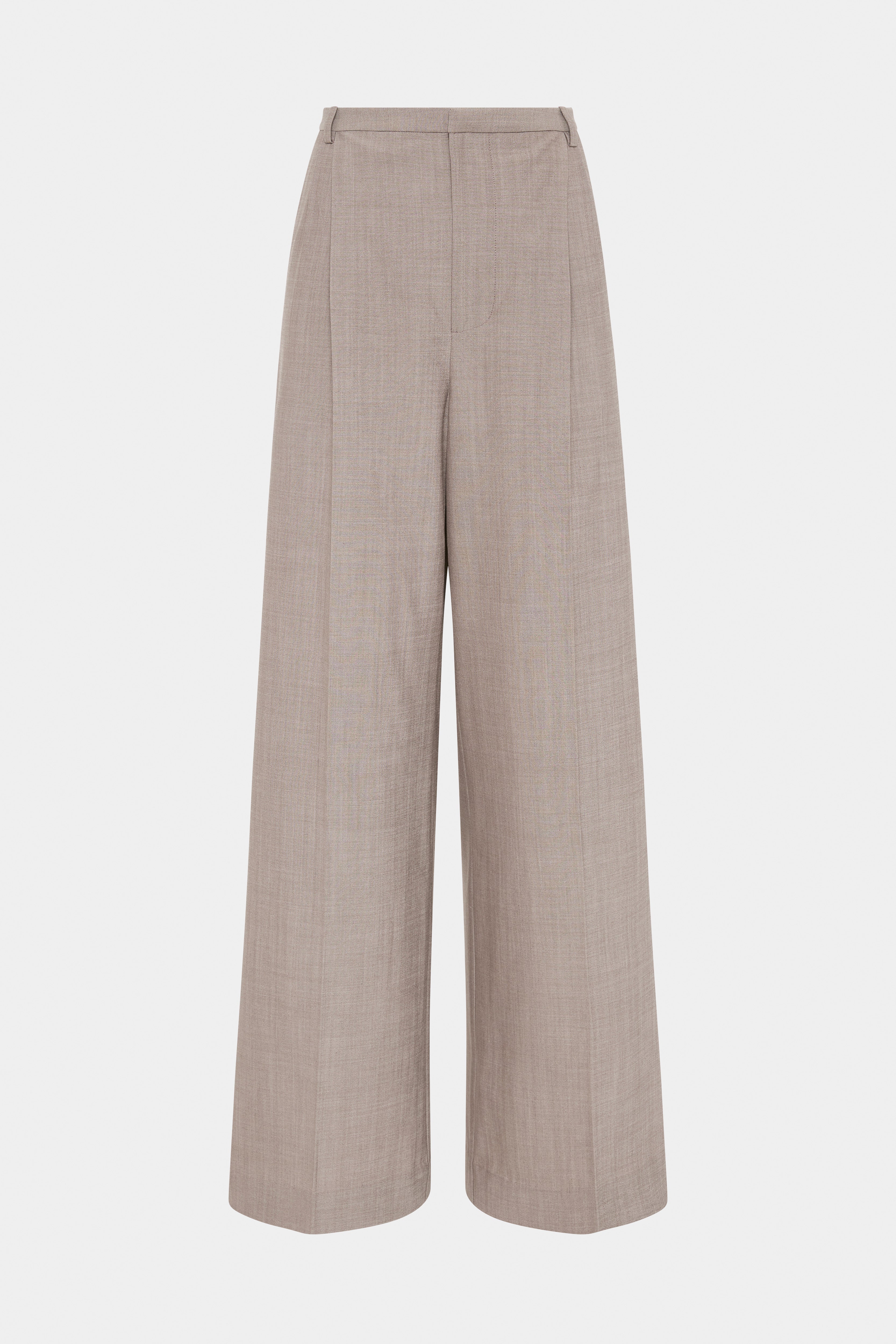 Premium Men's Tailored Dress Pants - Leonardo Slim Fit Formal Trousers for Business & Office Wear | Comfortable & Stylish Work Attire