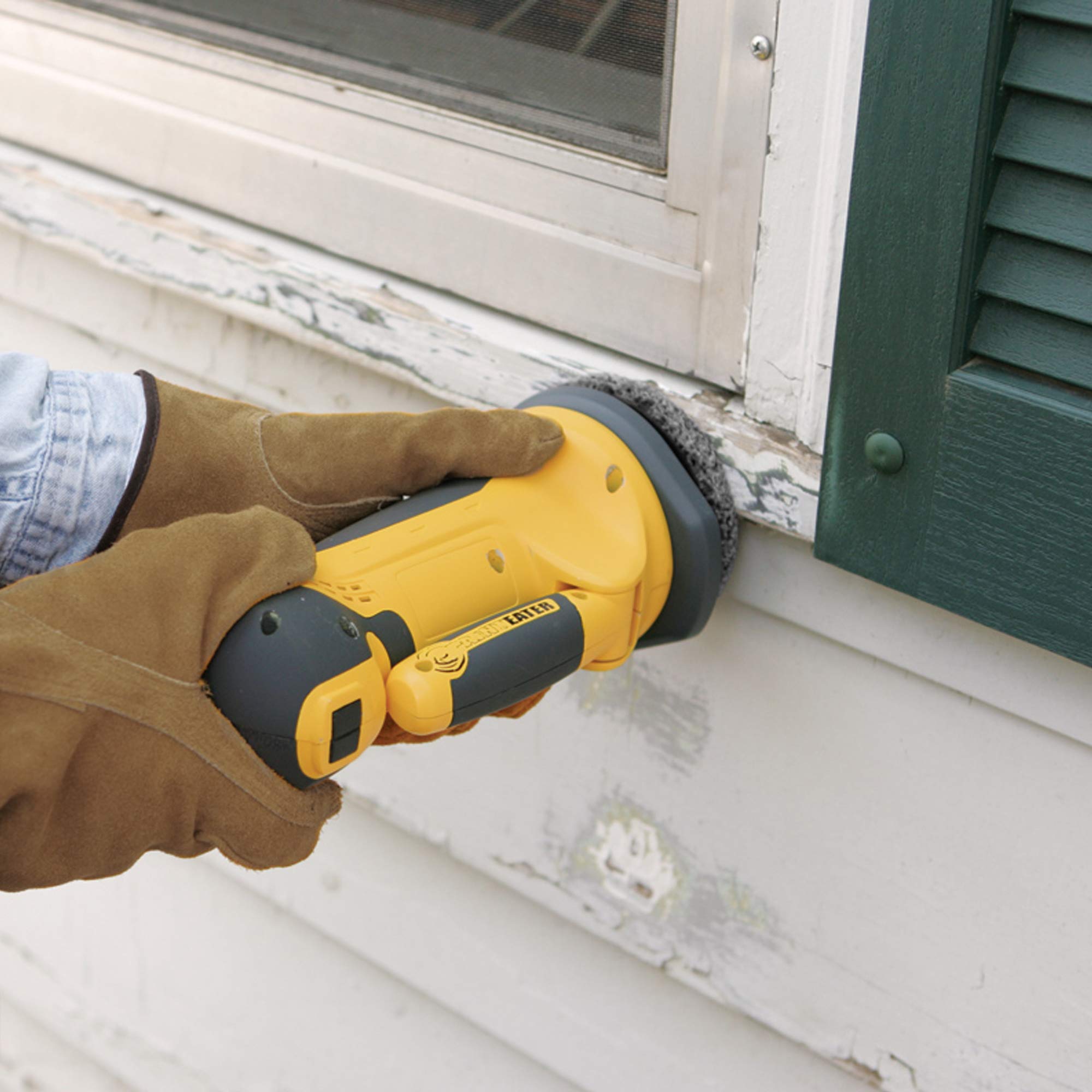 Wagner Spraytech 0513041 Paint Eater 4-1/2