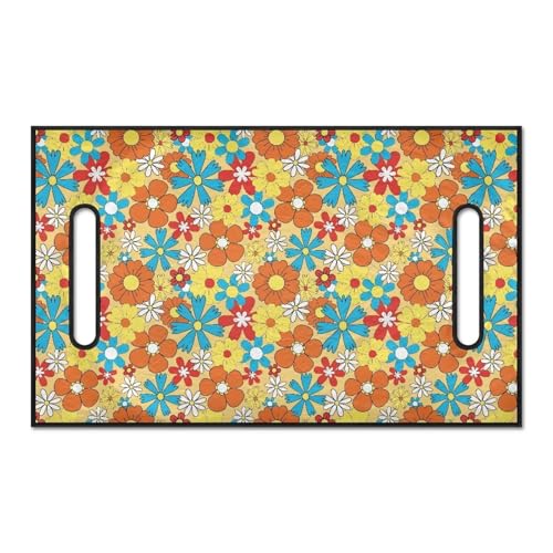 Hippie Flowers