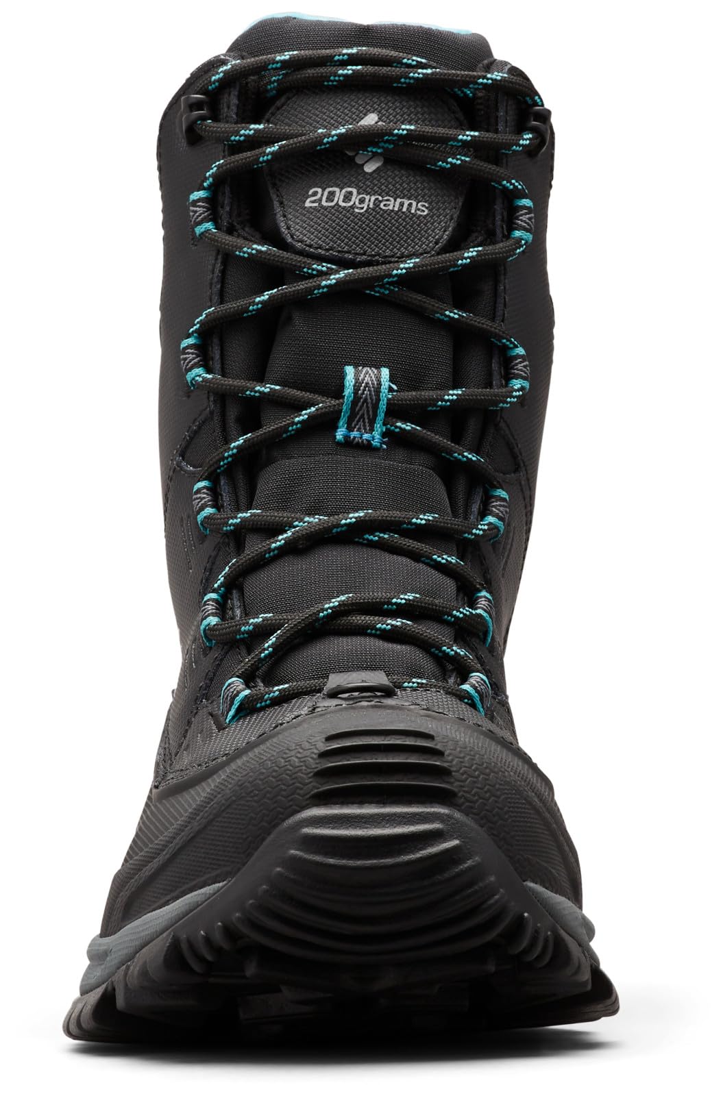 Columbia Women's Bugaboot III Cold Weather & Shearling Boots - Waterproof Winter Snow Boots for Hiking, Walking & Outdoor Activities