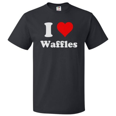 The Waffle Lover's Journey