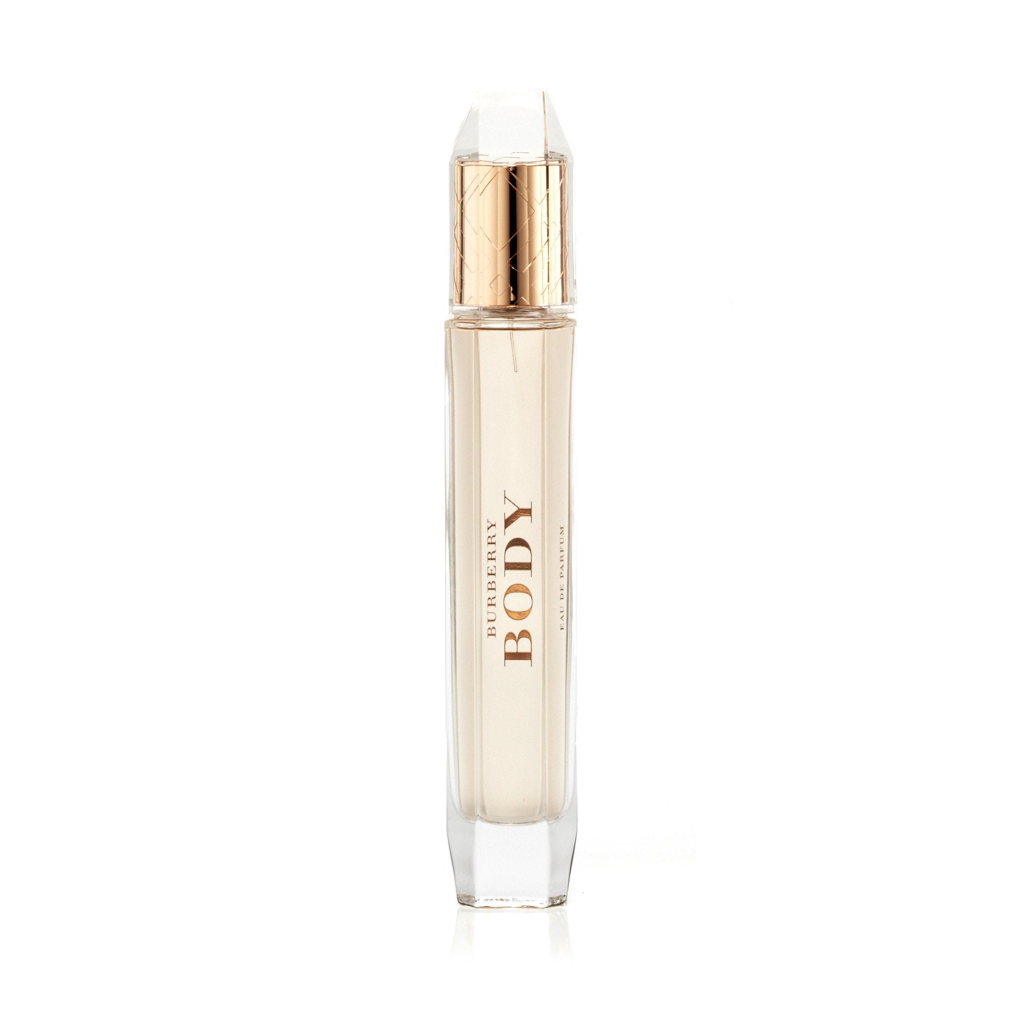 Burberry Body Eau De Parfum for Women - Floral Fragrance, Long-Lasting Luxury Perfume | Perfect for Date Night, Office & Special Occasions