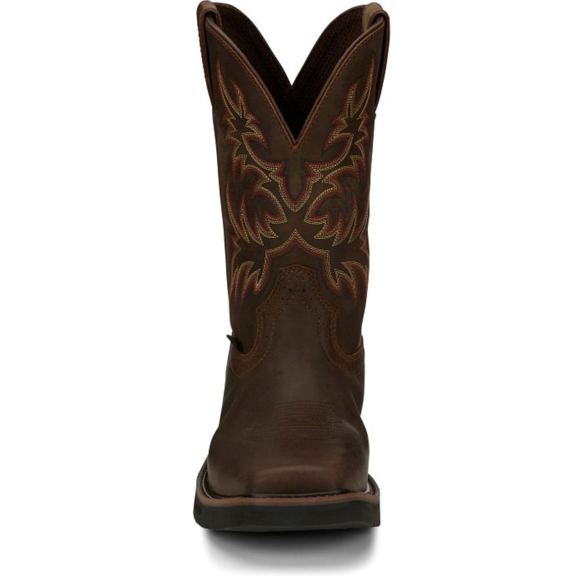 Justin Men's Driller 11