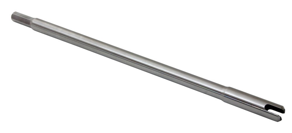 Moroso 22167040 Oil Pump Drive Shaft Replacement Part - High Performance Engine Component for Smooth Operation | Compatible with Various Vehicle Models | Ideal for Automotive Repair and Maintenance