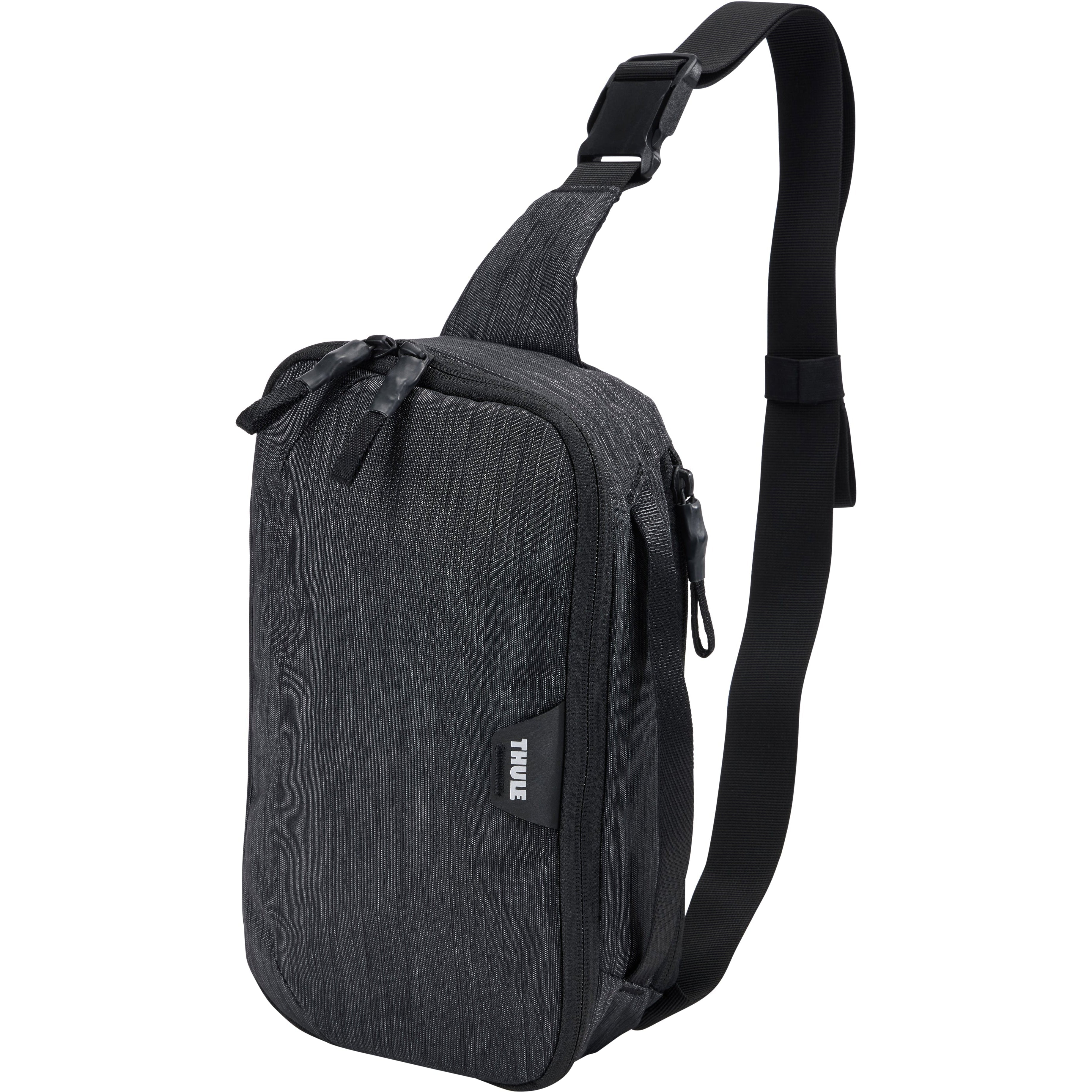 Thule Urban Changing Backpack - Waterproof Diaper Bag for Parents, Travel & Outdoor Adventures - Perfect for Hiking, Camping & Baby Essentials Organization