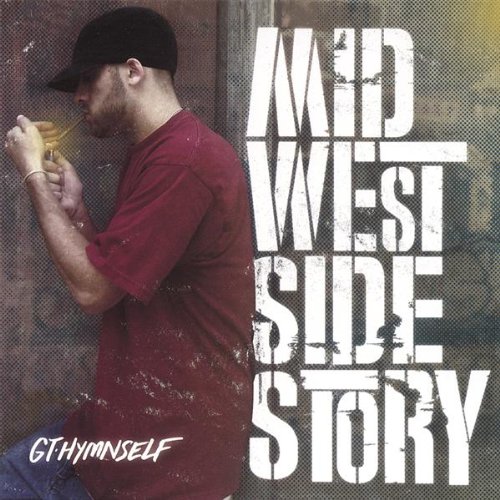 Midwest Side Story - Vintage Inspired Graphic T-Shirt for Men & Women | Casual Streetwear, Retro Style Tee | Perfect for Concerts, Parties & Everyday Wear