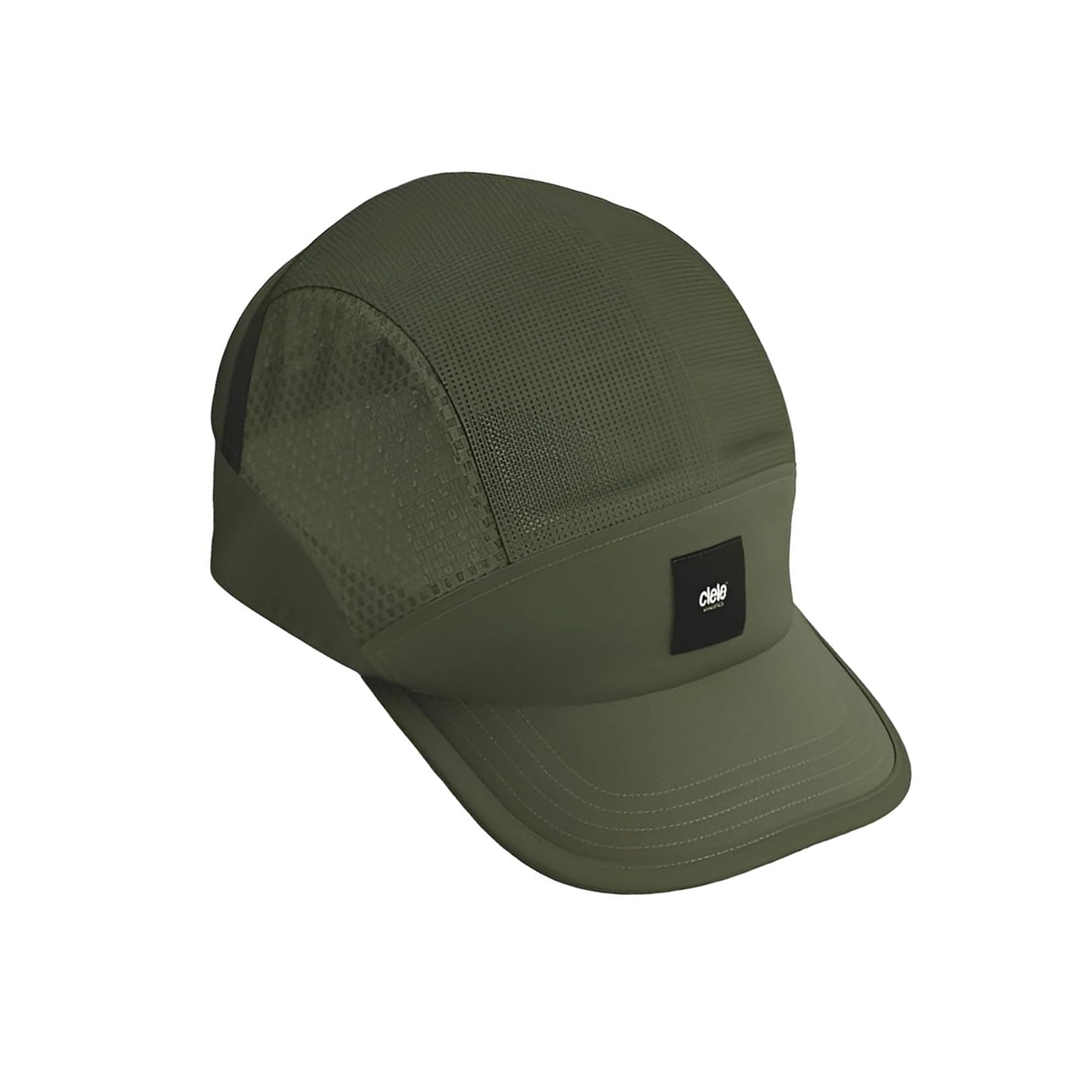 Ciele Athletics RDCap SC - Performance Running Hat for Men & Women - Lightweight, Breathable, Moisture-Wicking - Perfect for Jogging, Hiking & Outdoor Sports