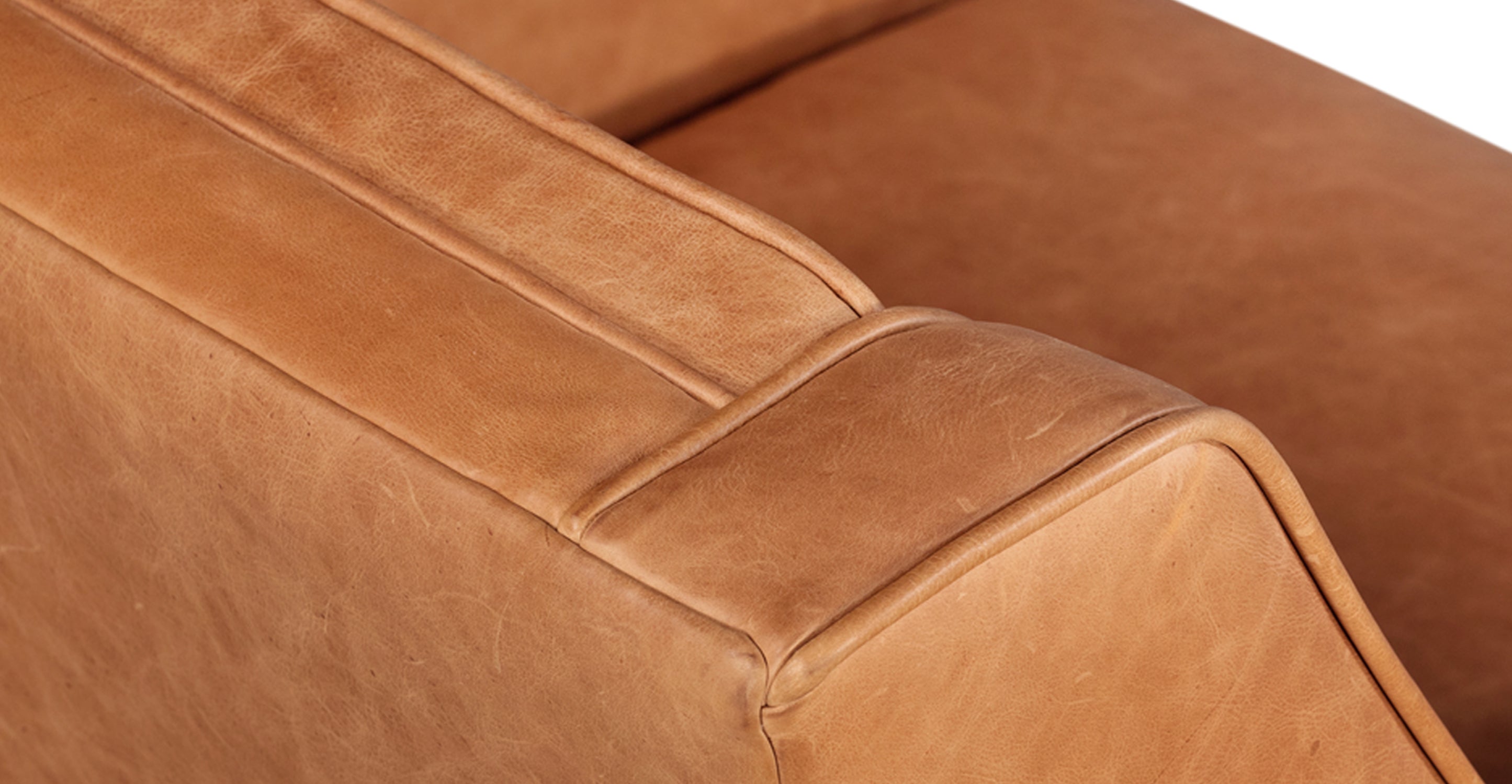 Gus Lounge Chair - Modern Comfortable Accent Chair for Living Room, Bedroom & Office - Perfect for Relaxing, Reading & Lounging