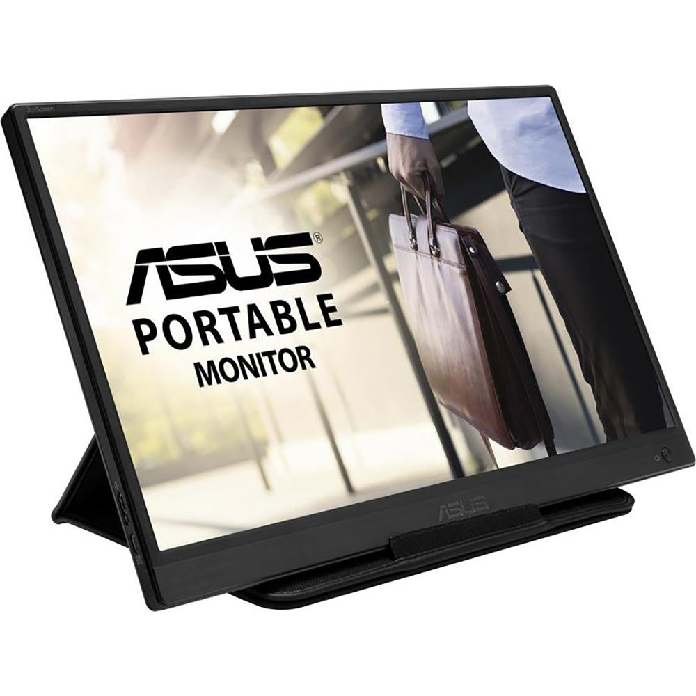 ASUS MB166C 16