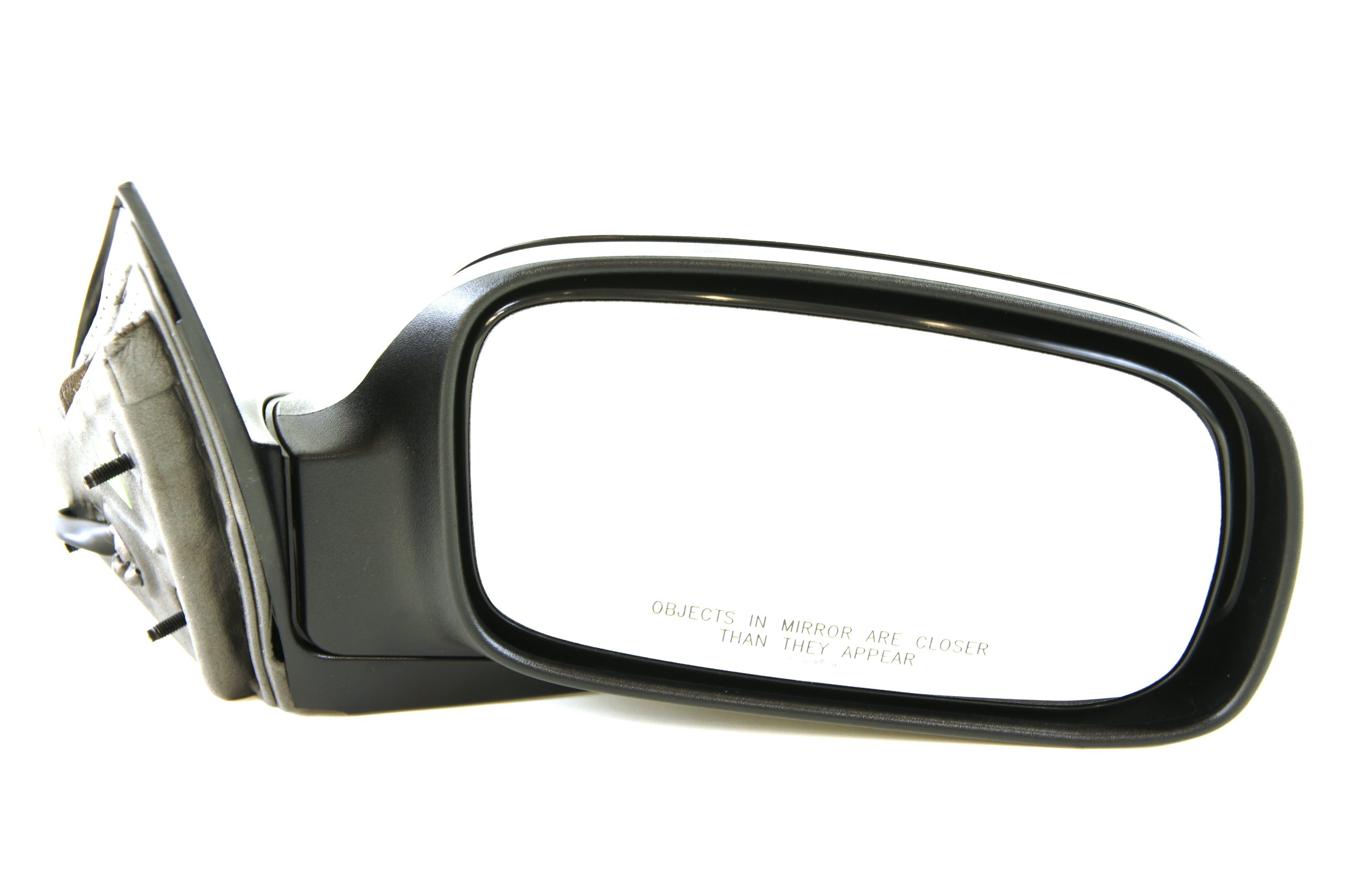 Genuine Chrysler 5113602AB Passenger Side Mirror - OEM Replacement Outside Rear View Mirror for Chrysler Vehicles - Perfect for Safe Driving & Parking Assistance
