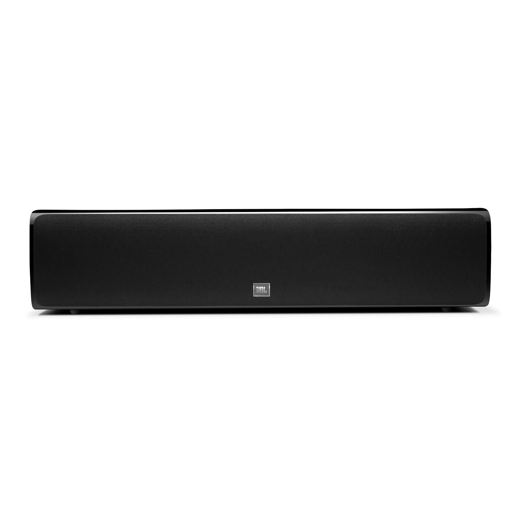 JBL HDI 4500 High-Performance Center Channel Speaker - Premium Home Theater Audio System for Movies, Music & Gaming