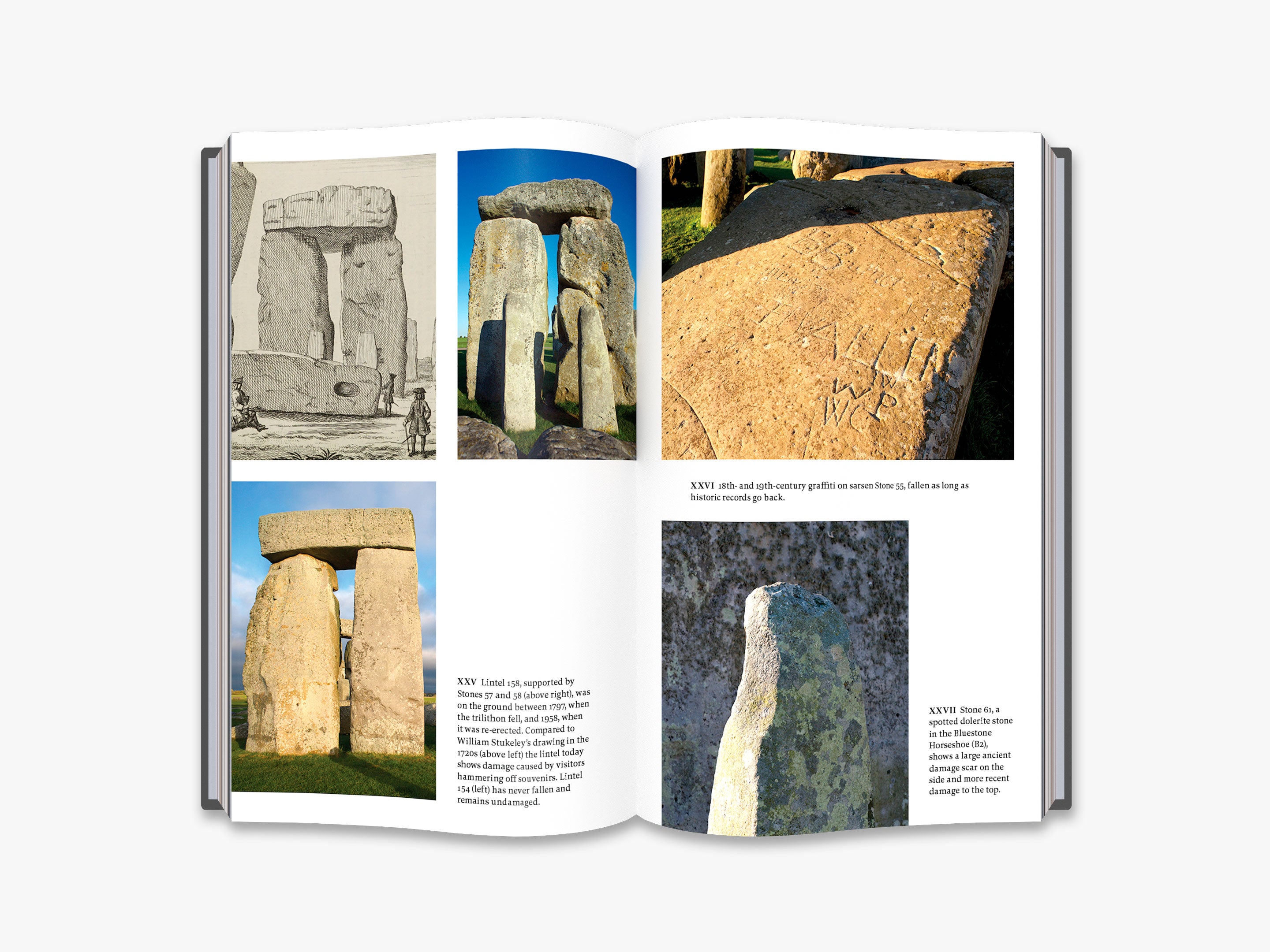 Step-by-Step Guide: How to Build Stonehenge - DIY Stone Circle Construction for Garden & Landscape Decor