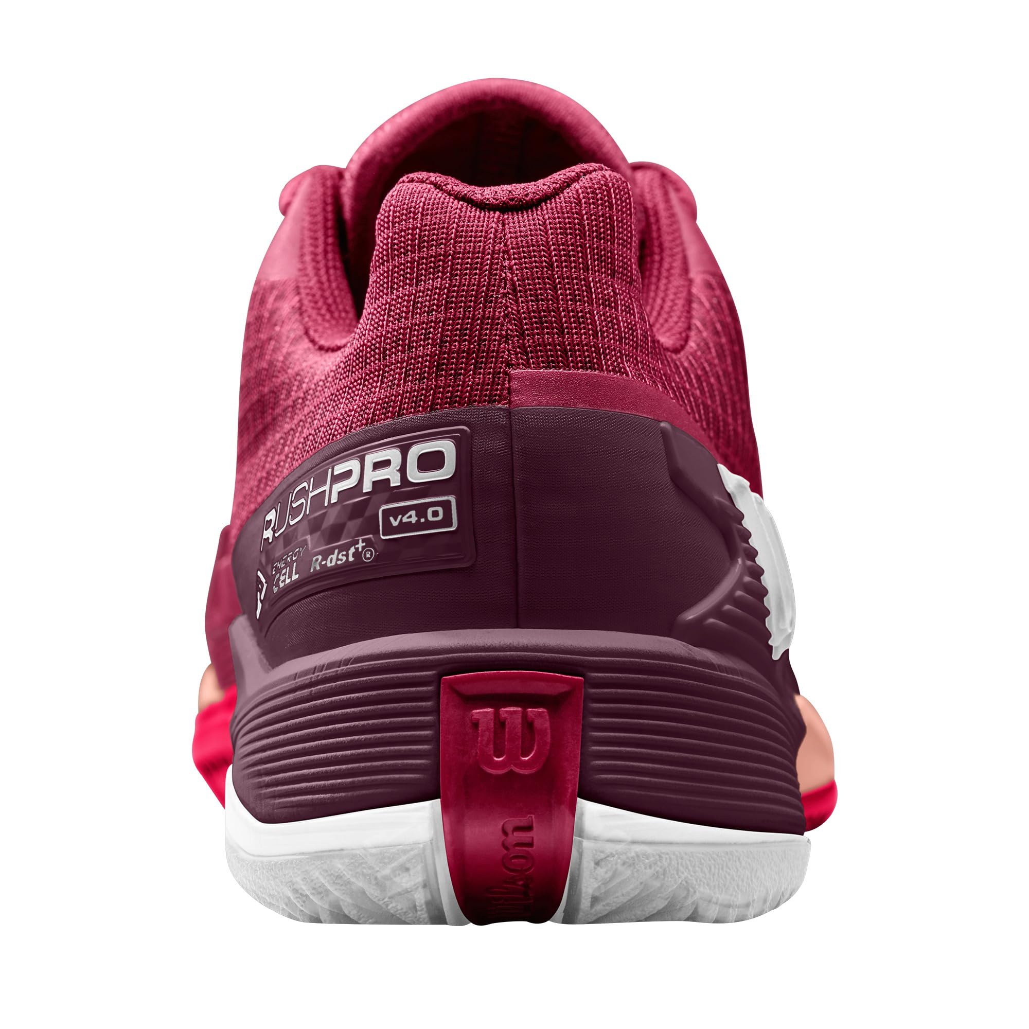 Wilson Women's Comfortable Running Sneakers - Lightweight Walking Shoes for Women - Perfect for Jogging, Gym Workouts & Casual Wear