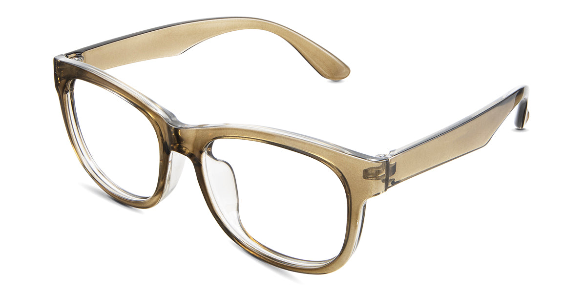 Devon Women's Prescription Eyeglasses - Stylish & Comfortable Frames for Everyday Wear, Work, and Reading | Trendy Optical Glasses for Women with Clear Vision
