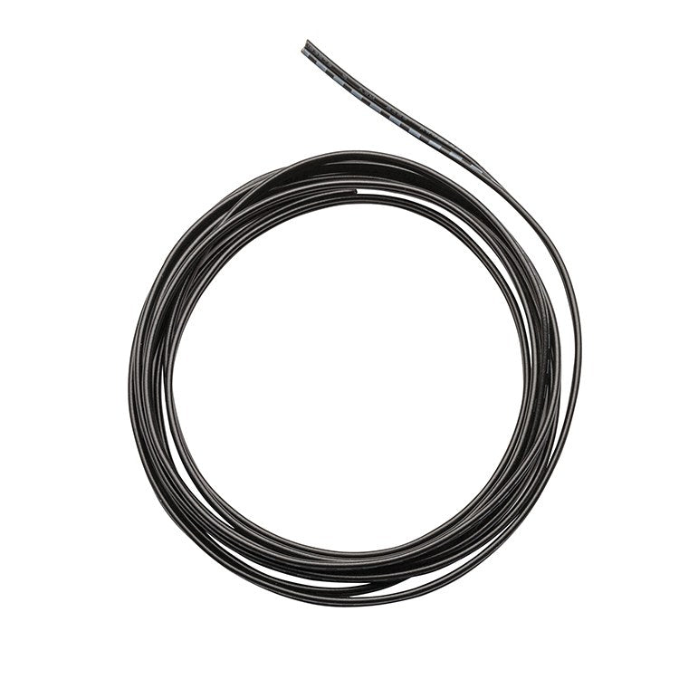 24 AWG Low Voltage Wire 250 Ft - Copper Stranded Cable for LED Strips, Landscape Lighting, Security Systems - Indoor/Outdoor Use