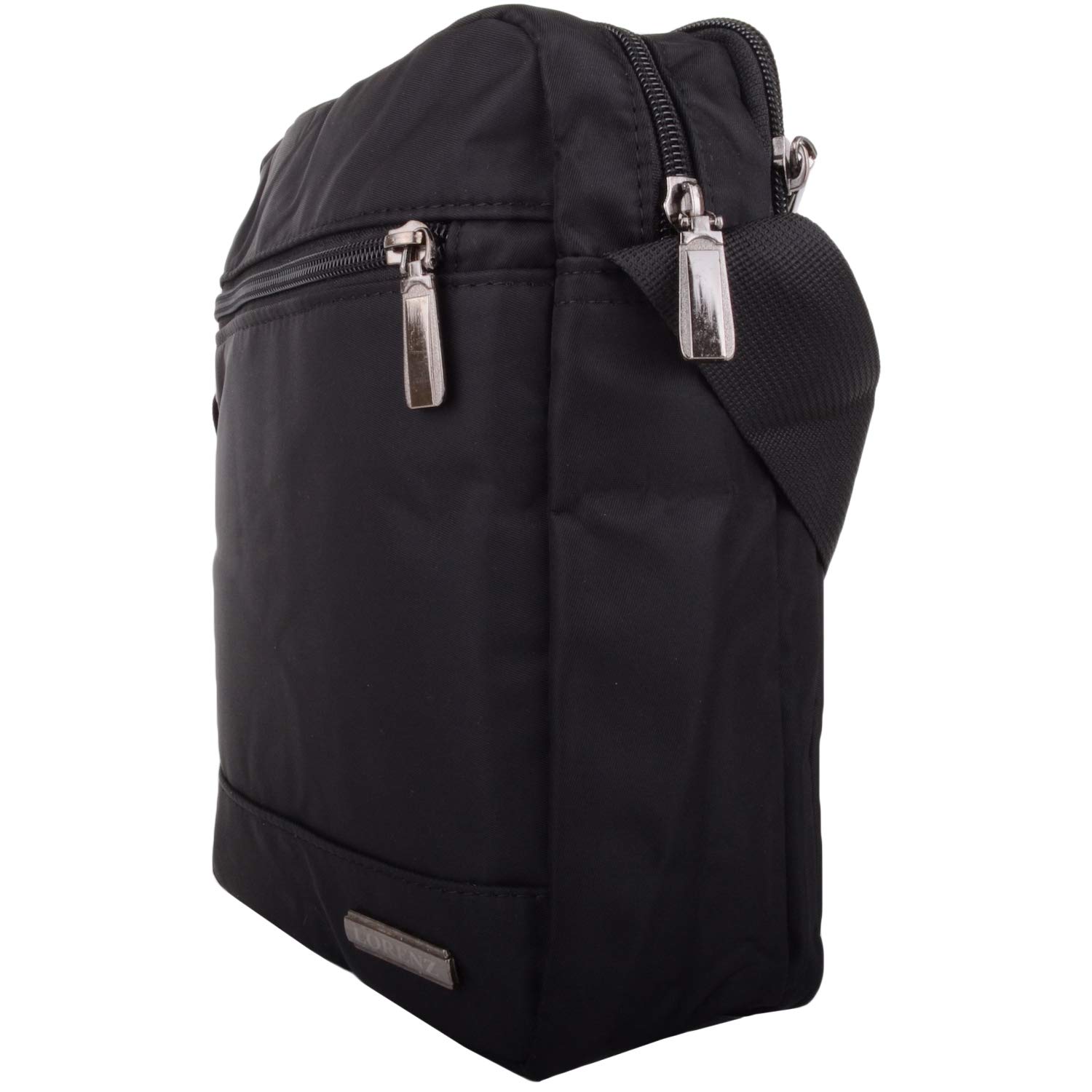 Stylish Unisex Polyester Crossbody Shoulder Bag for Travel, Work & Holidays - Perfect for Commuting, Shopping & Daily Use