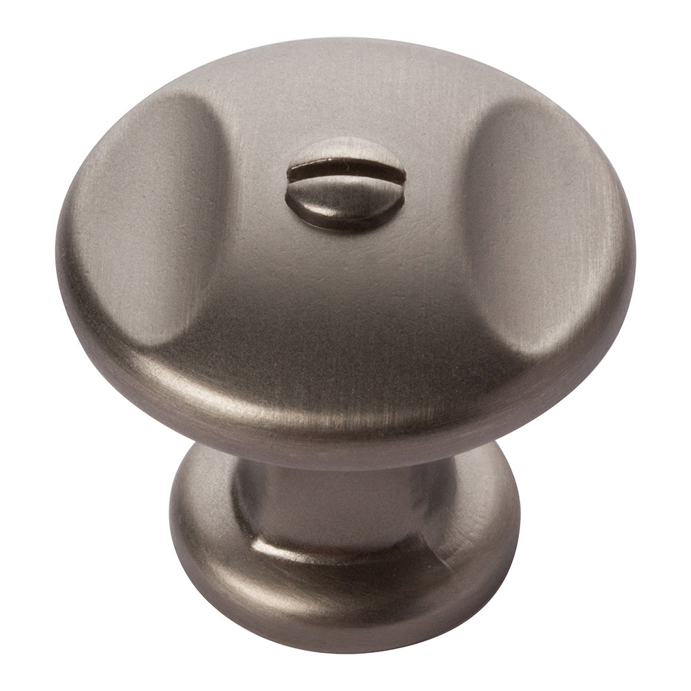 Ergo Knob 51840 - Comfortable & Durable Ergonomic Handle for Tools & Equipment - Perfect for DIY Projects, Home Improvement, and Workshop Use