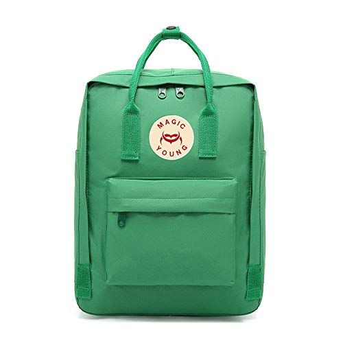 Duck Green