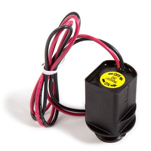 9V Potted Latching Solenoid Valve K80920 for Rainbird Sprinkler System - Perfect for Lawn Irrigation, Garden Watering & Automatic Control Systems