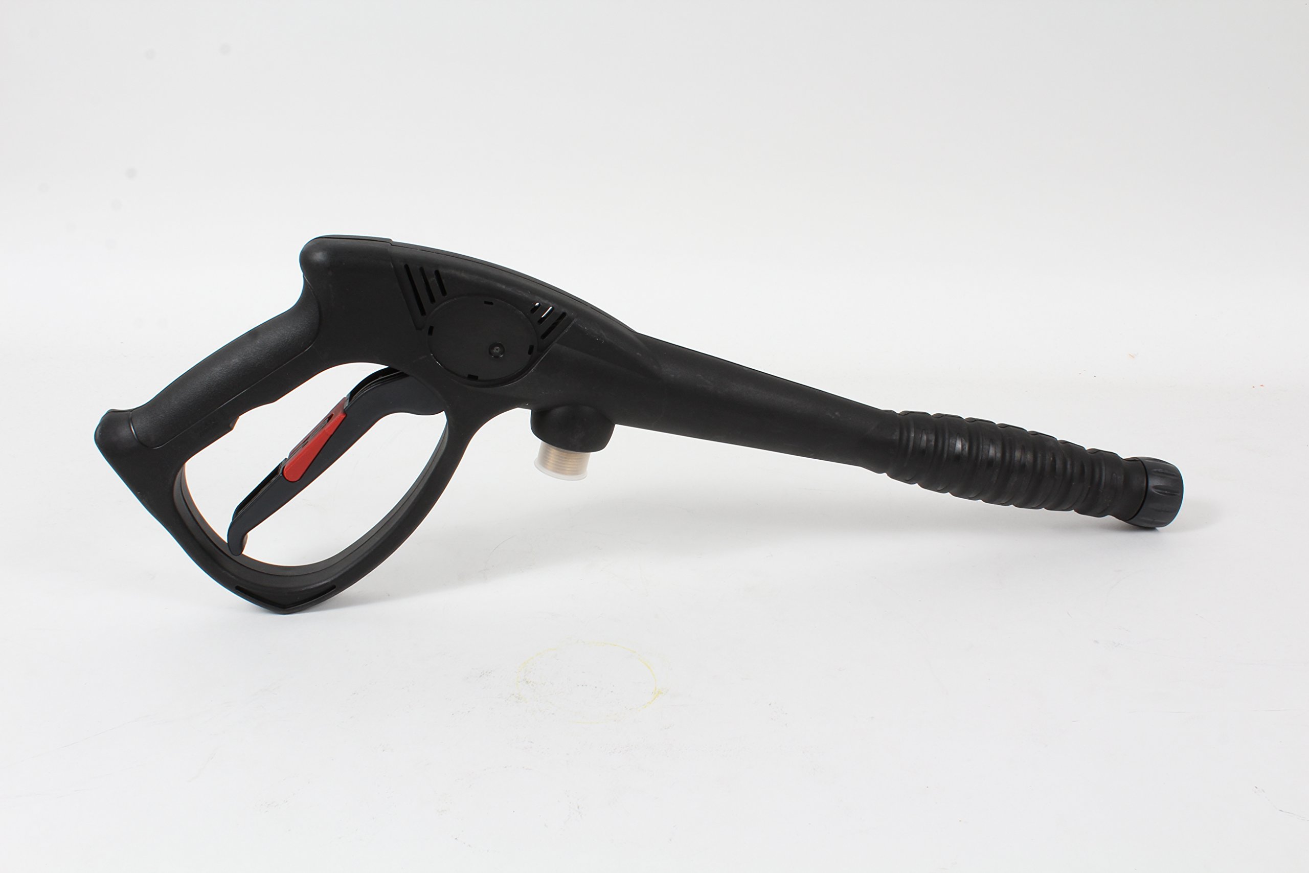 Homelite Genuine 308760019 Pressure Washer Spray Gun Trigger Handle Replacement Part 308760028 - Perfect for Cleaning Driveways, Decks & Outdoor Surfaces