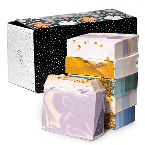 Relaxation Gift-4-Scent-Multi Pack