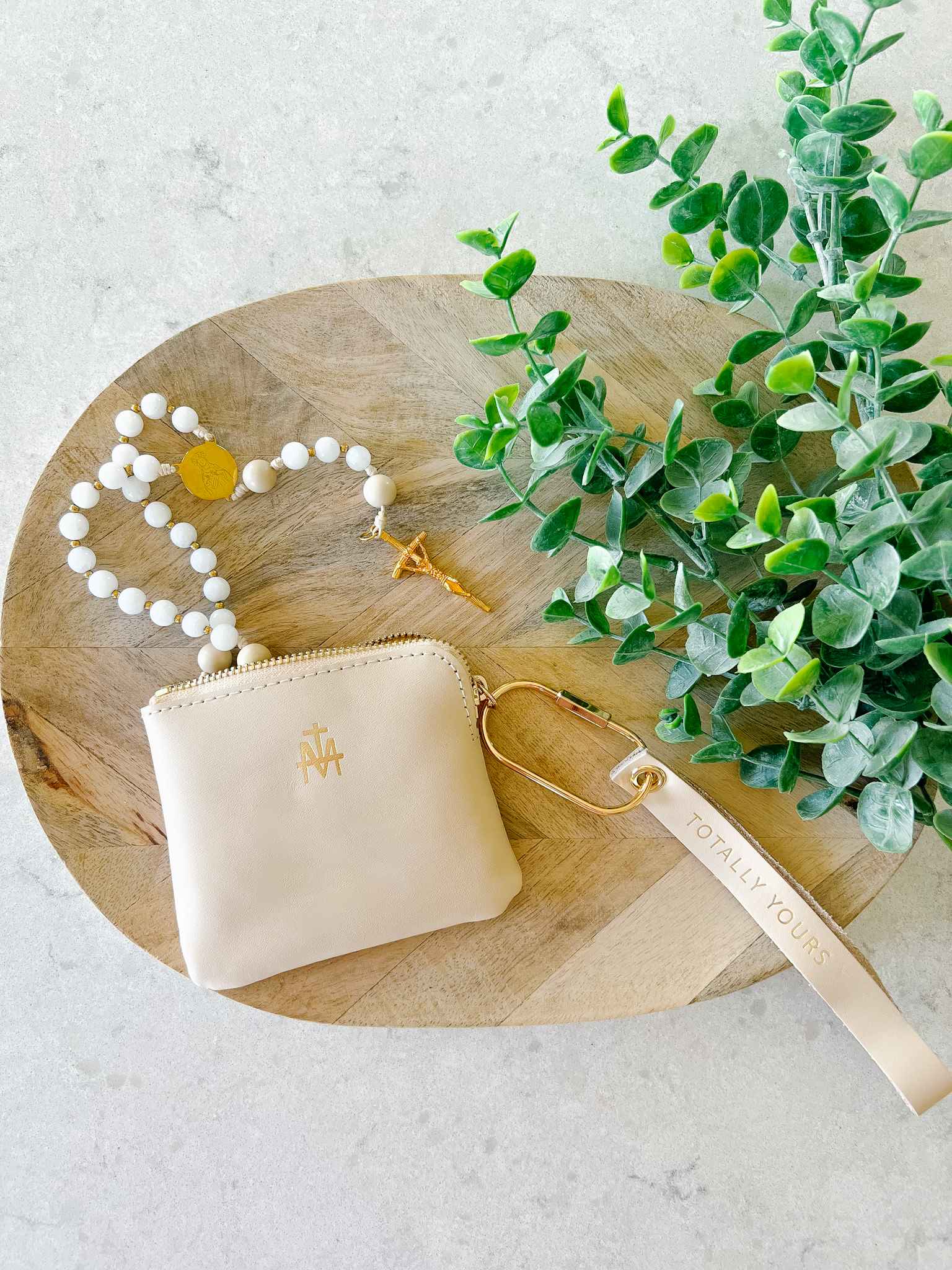 Marian Wristlet Crossbody Bag for Women - Stylish & Compact Wallet on a Strap - Perfect for Travel, Shopping, and Everyday Use