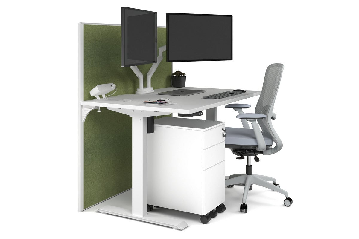 Height Adjustable Desk 48