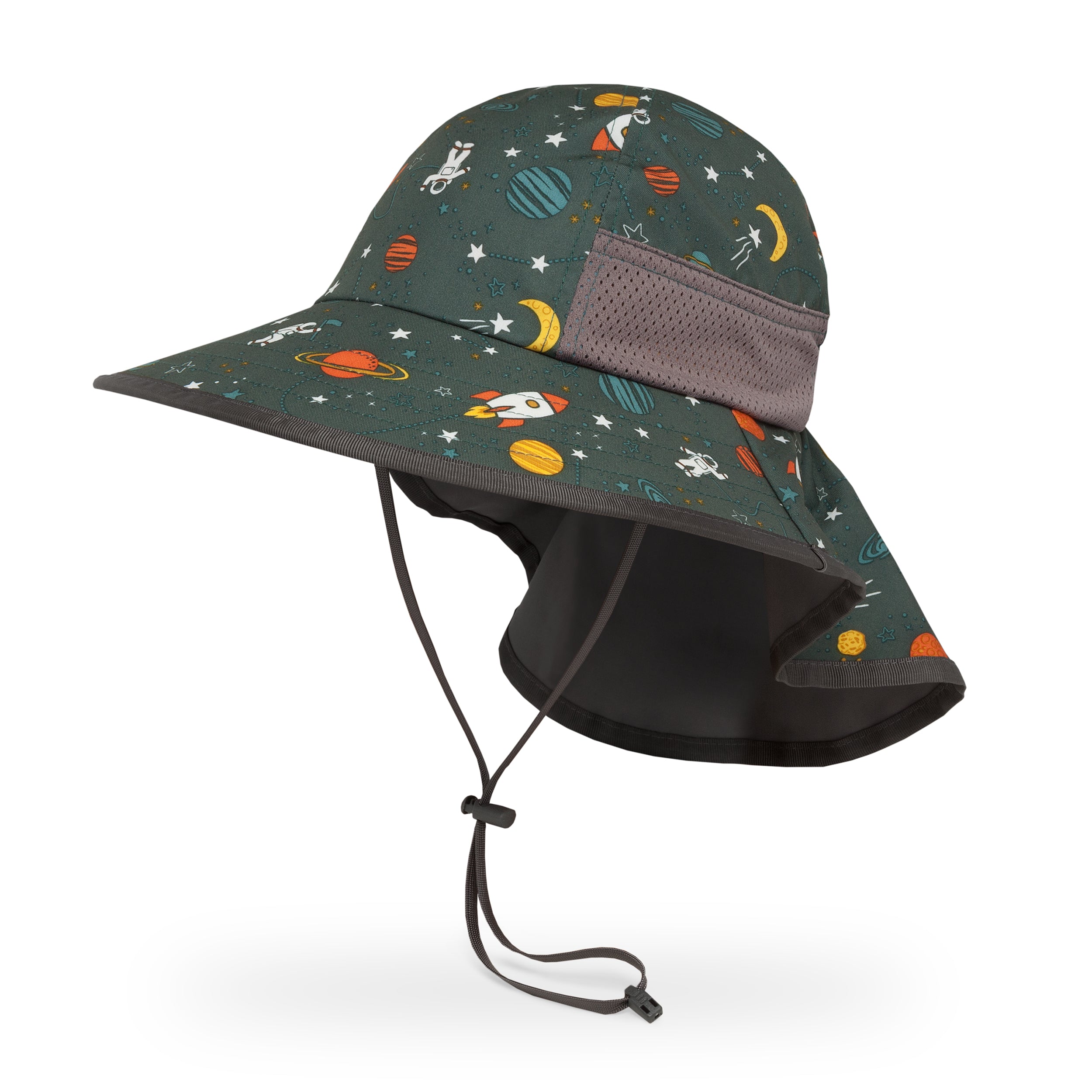 Kids Play Hat - Fun & Comfortable Sun Hat for Boys & Girls - Perfect for Outdoor Play, Beach, and Park Adventures