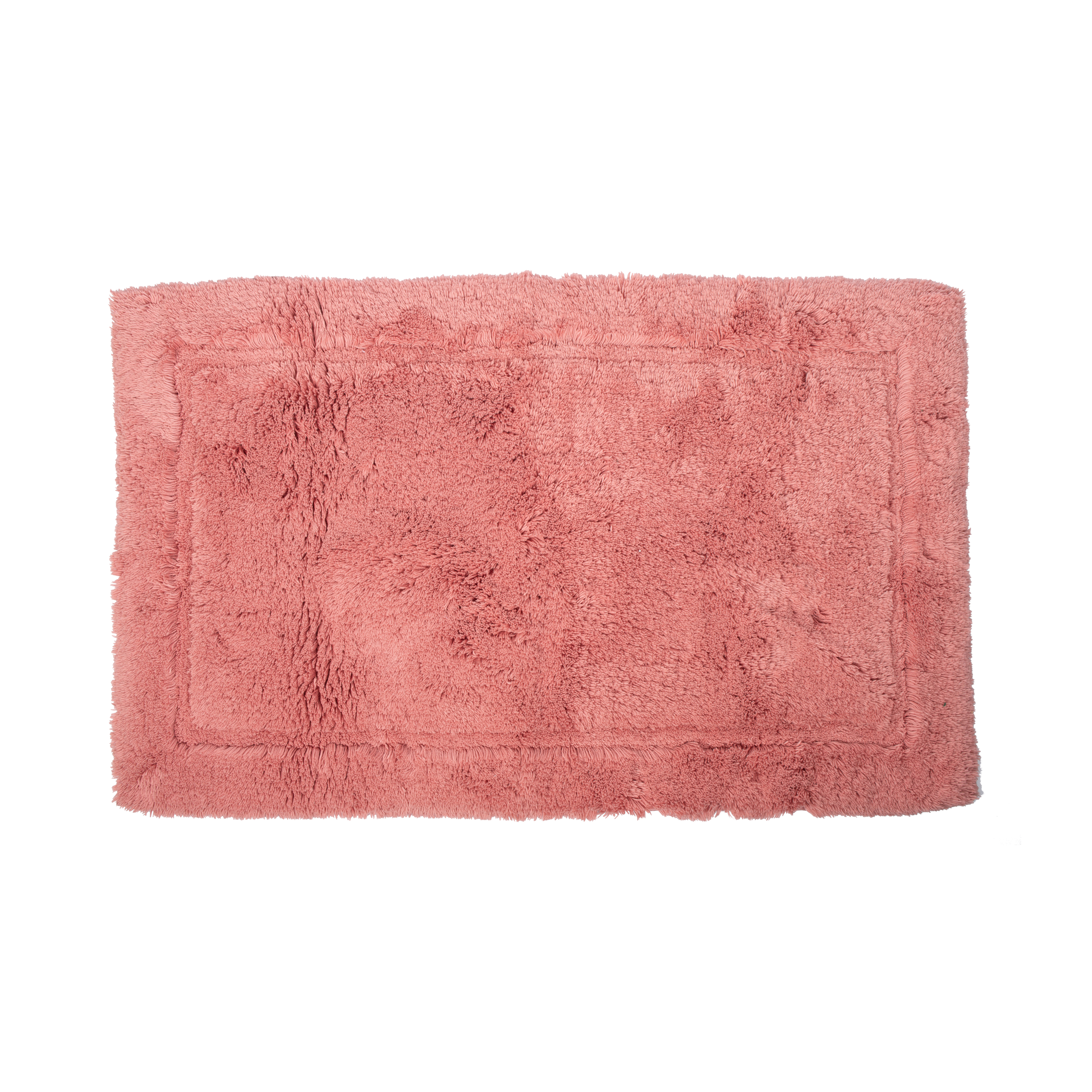 BathAcc 02 Must Bath Mat - Super Absorbent Non-Slip Bathroom Rug for Shower, Tub & Bathroom Floor - Soft Microfiber Quick-Dry Bath Mat for Home & Spa Use