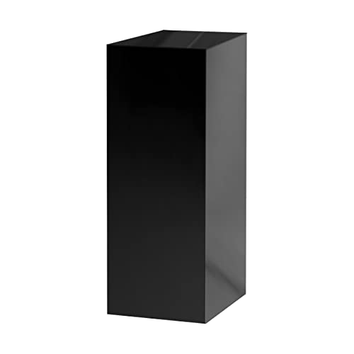 Glossy Black