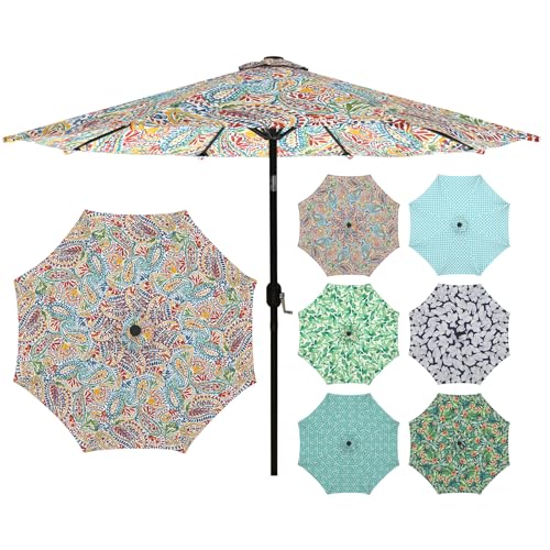 Paisley Multi