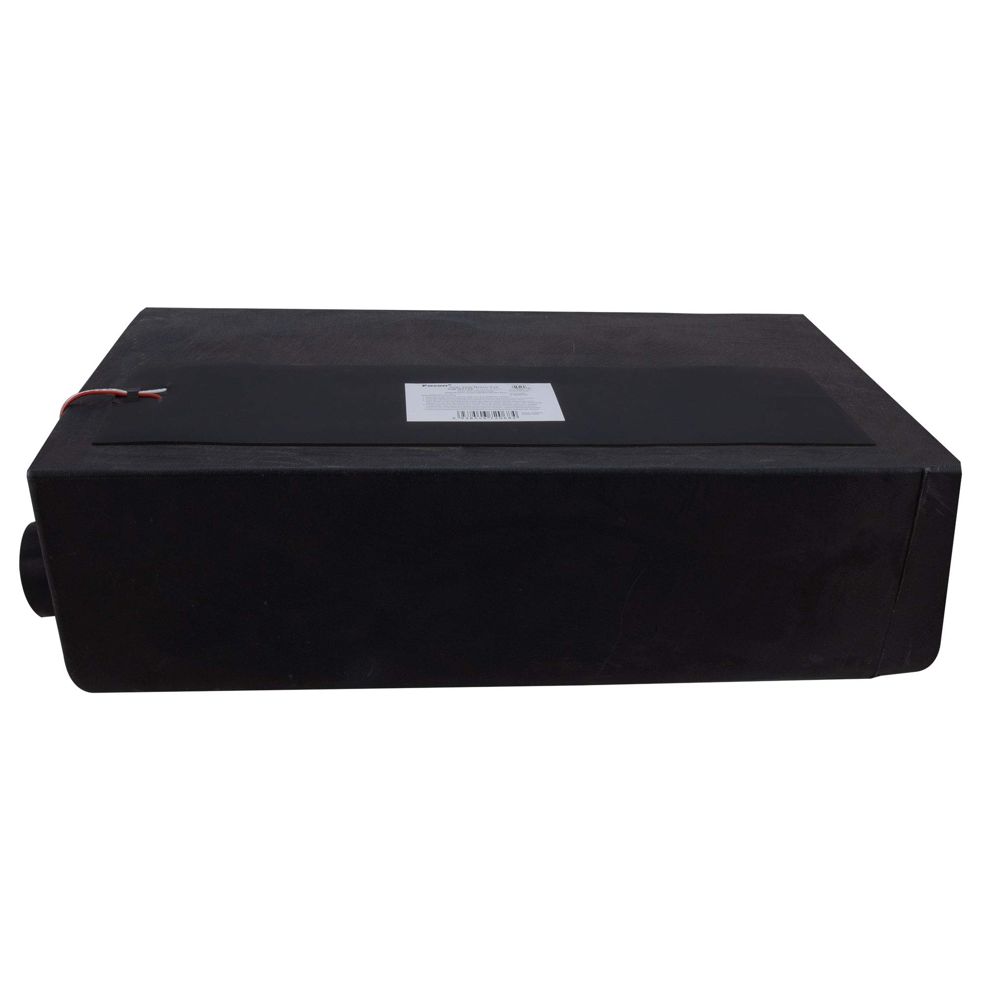 RecPro RV Tank Heater Pad Kit - 7.25