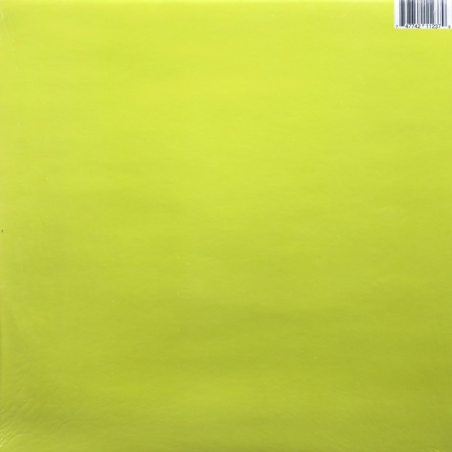 DAVID CHESWORTH 'Layer On Layer' Yellow Vinyl LP Record - 1981 Australian New Wave Music Collector's Edition - Perfect for Vinyl Enthusiasts & Retro Music Lovers