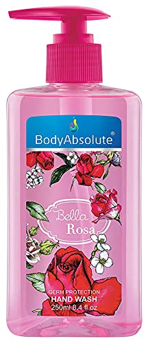 Bella Rosa