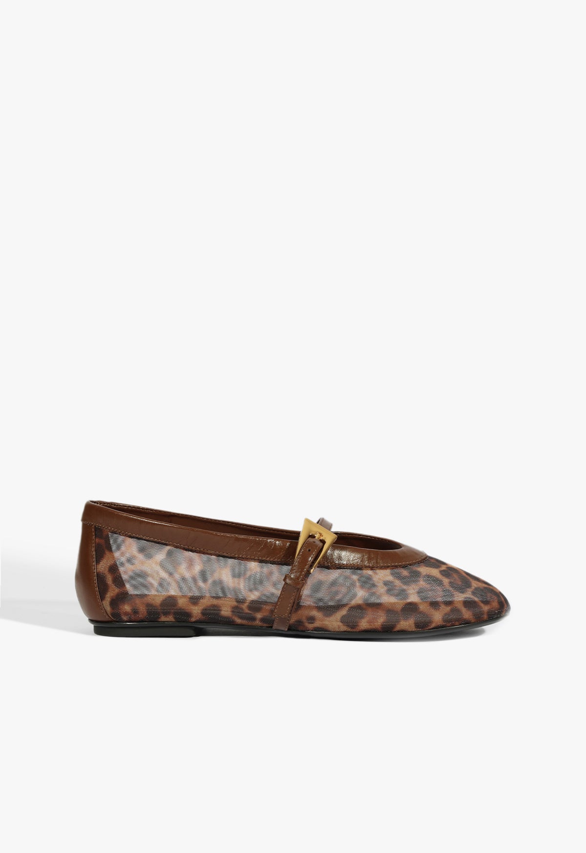 Sylvie Women's Ballet Flats - Comfortable & Stylish Slip-On Shoes for Work, Casual Wear & Travel