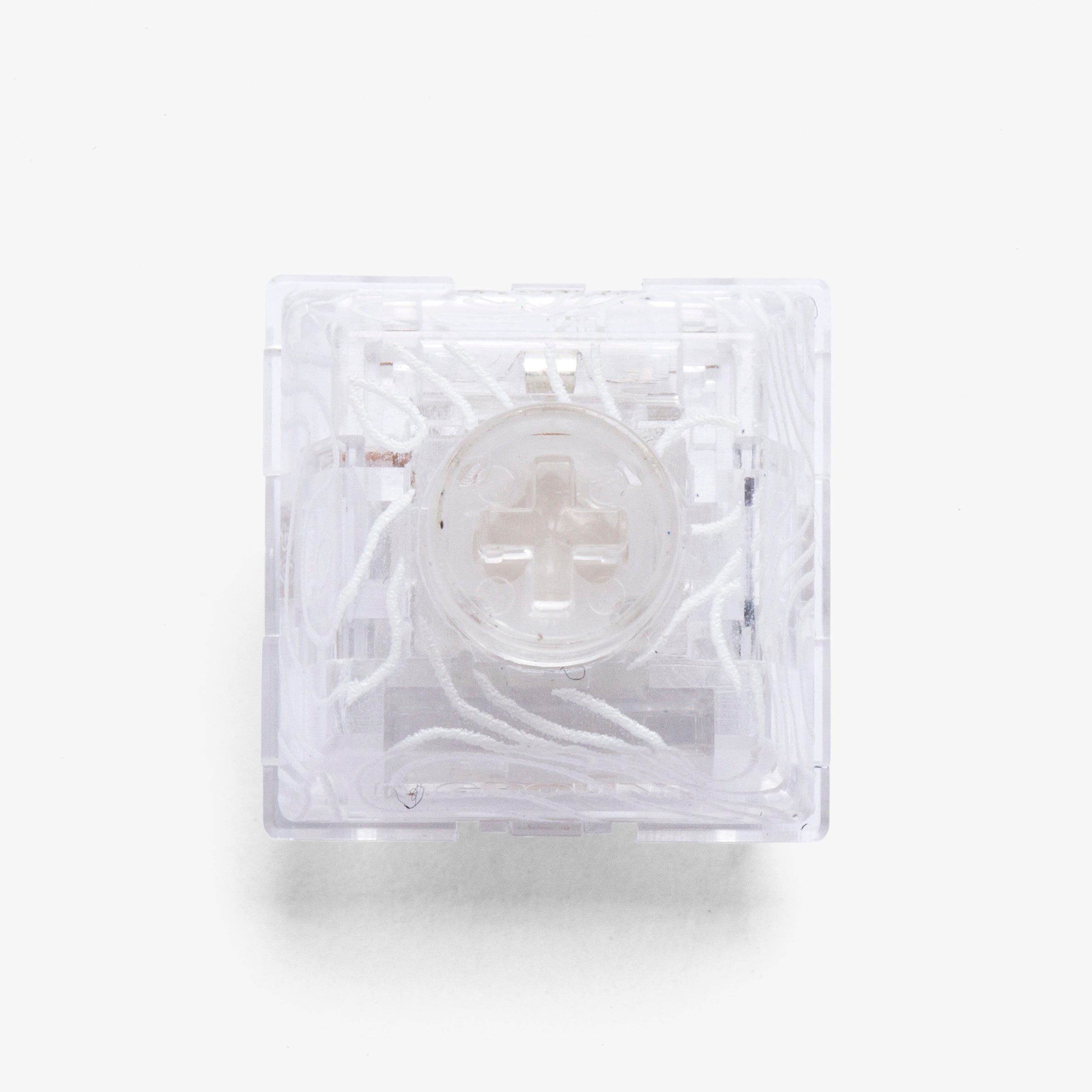 Higround 36 Switch Set - Geo Linear Pre-Lubed Mechanical Keyboard Switches (36pcs) for Gaming, Typing & Custom Keyboard Builds