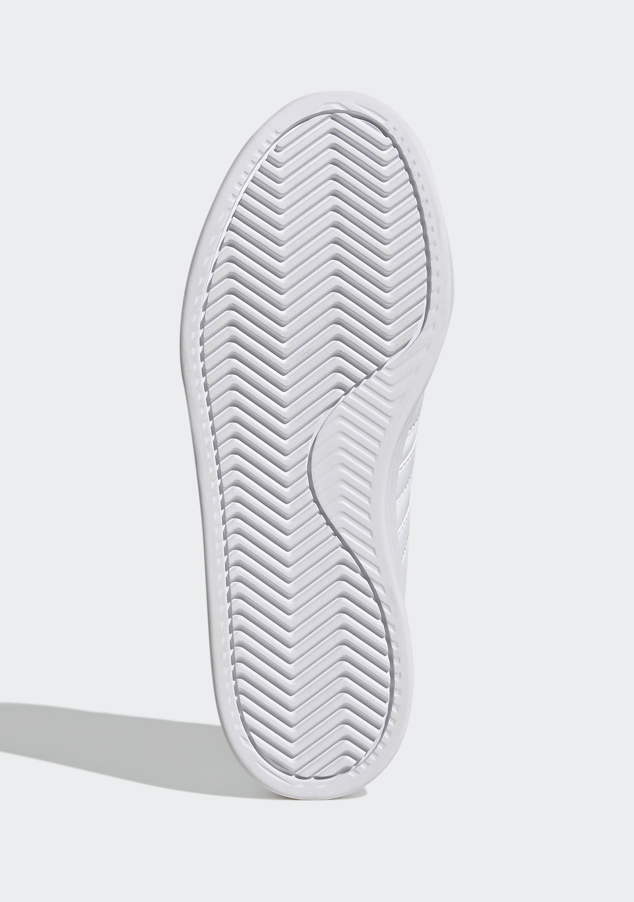 Adidas Women’s Grand Court 2.0 Tennis Shoes - White & Black Classic Sneakers for Women | Comfortable Athletic Shoes for Running, Gym Workouts & Casual Wear