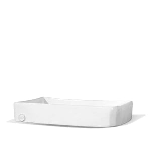 Montes Doggett Platter No. 385 - Elegant Serving Dish for Dinner Parties, Holidays & Special Occasions | Perfect for Entertaining Guests & Family Gatherings