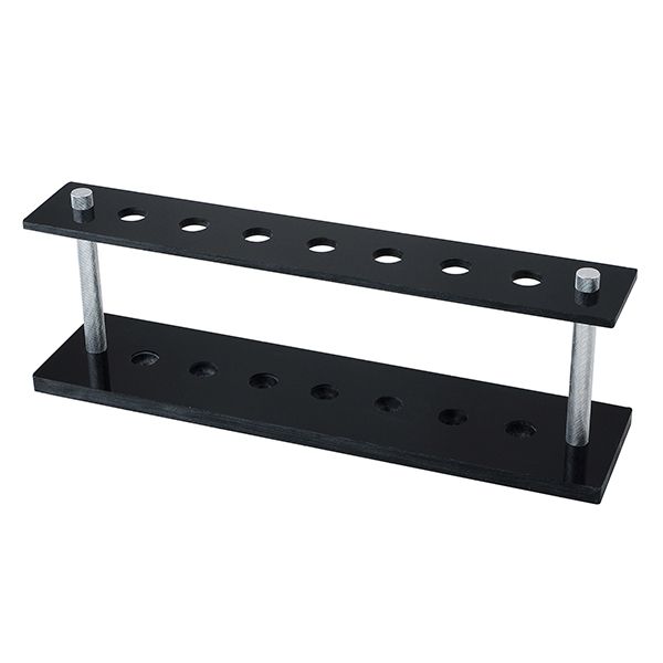 Premium Multi Razor Stand Holder for Shaving - Organize & Display Your Razors in Style - Perfect for Bathroom, Salon, or Travel Use